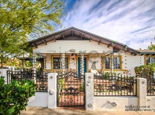 1688 N Avenue 52, Los Angeles, CA 90042