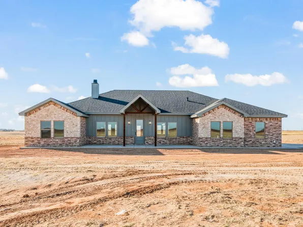 4123 County Road 7900, Lubbock, TX 79424