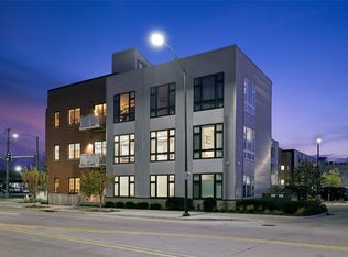 400 SW 7th St #210, Des Moines, IA 50309