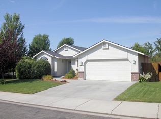 4903 S Whitmore Way, Boise, ID 83709