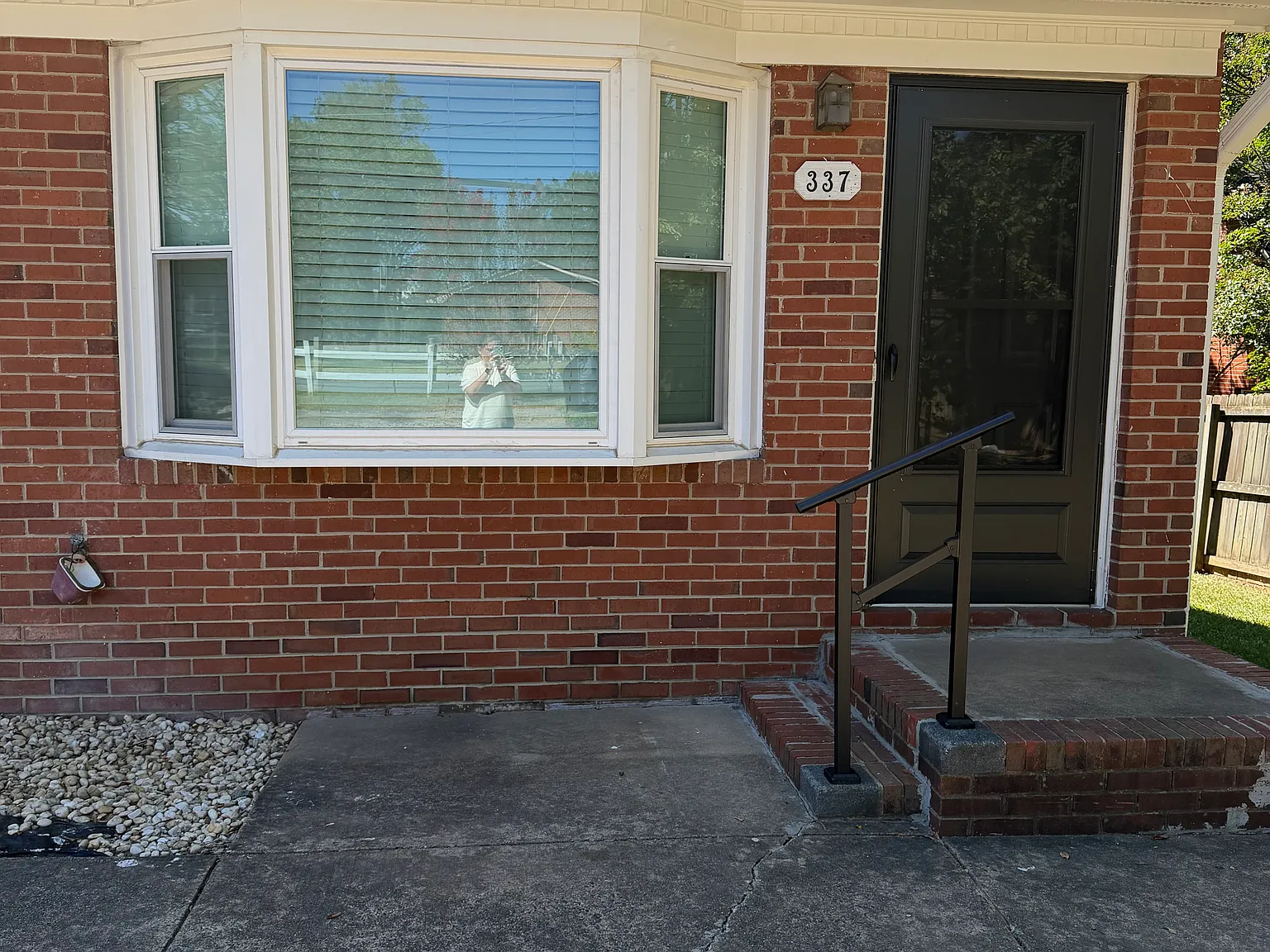 1 bed, $1,275 — Photo 2