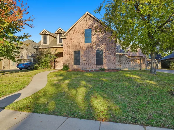 2205 Jefferson Trl, Denton, TX 76205