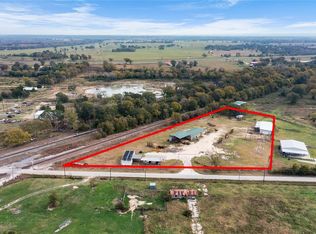 9477 County Road 420, Navasota, TX 77868
