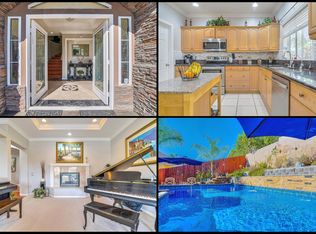 29050 Vacation Dr, Canyon Lake, CA 92587