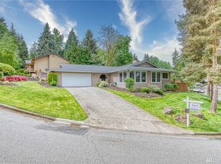 14805 SE 46th Pl, Bellevue, WA 98006