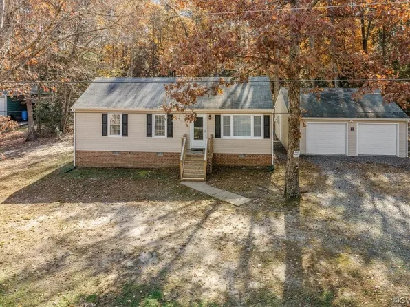 2544 Venter Rd, Aylett, VA 23009