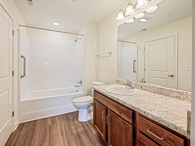 The Residence at Northgate — Photo 13