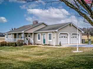 5038 Pleasant Valley Rd, Rockingham, VA 22801