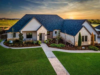 12422 SW Oaklynn Dr, Lawton, OK, 73505