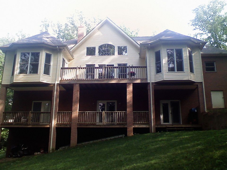 Rear View