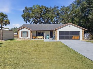 17757 SE 28th Lane Rd, Silver Springs, FL 34488