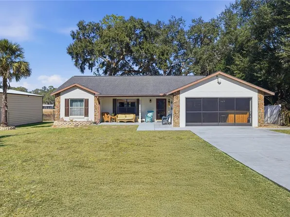 17757 SE 28th Lane Rd, Silver Springs, FL 34488