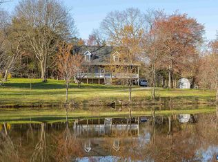 12150 McAlexander Rd, Orange, VA 22960