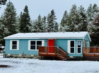 52645 Railroad St, La Pine, OR 97739