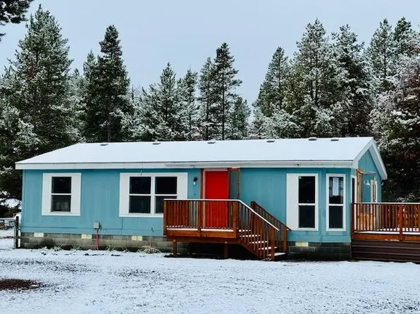 52645 Railroad St, La Pine, OR 97739