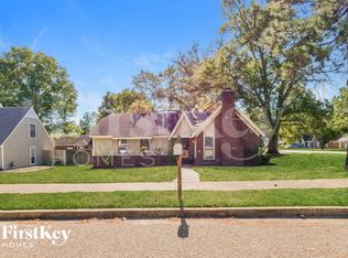 6705 Boylston Dr, Memphis, TN 38141