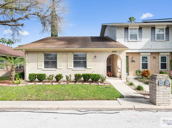 5210 Guava Dr, Harlingen, TX 78552