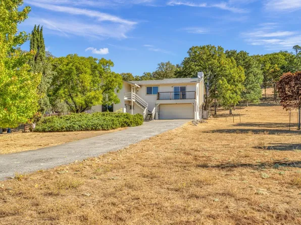 19092 Hidden Valley Road, Hidden Valley Lake, CA 95467