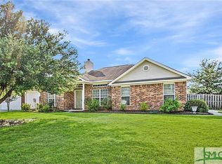 169 Aquinnah Dr, Pooler, GA 31322