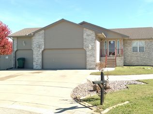 11025 E Mount Vernon Ct, Wichita, KS 67207