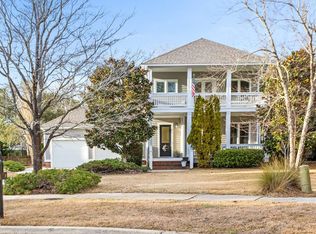 1605 Bexley Dr, Wilmington, NC 28412