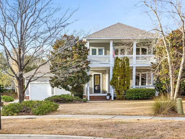 1605 Bexley Drive, Wilmington, NC 28412