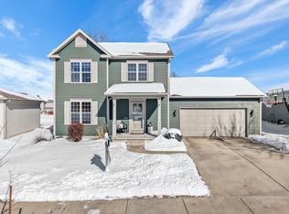 6114 Canyon Pkwy, Mc Farland, WI 53558