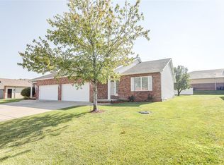 1318 Rachael Ln, Waterloo, IL 62298