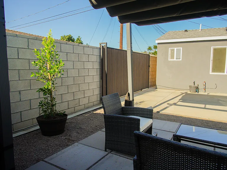 723 W F St #723 — Photo 28