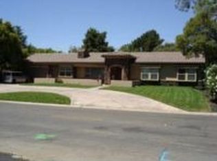 1011 La Sierra Dr, Sacramento, CA 95864