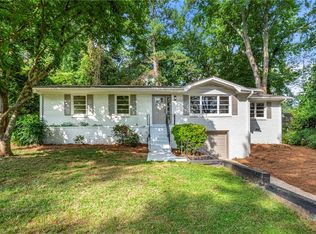 5487 Stonehaven Way, Stone Mountain, GA 30087