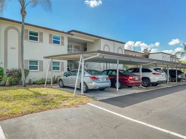 2875 Swifton Dr APT 56, Sarasota, FL 34231