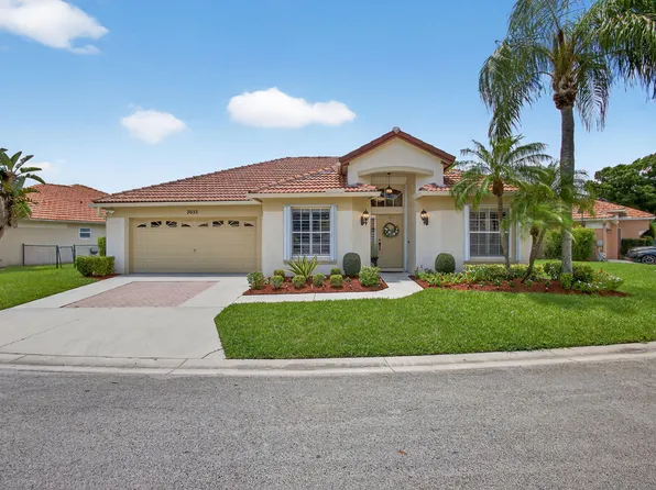 7033 Galleon Cove, Riviera Beach, FL 33418