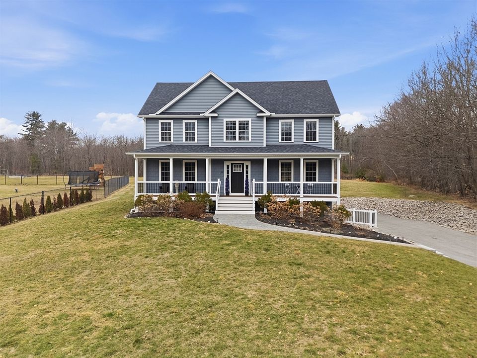 1st image of 23 Hager Park Rd