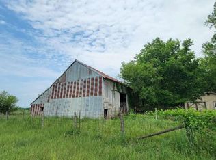 1071 SE 301st Rd, Leeton, MO 64761