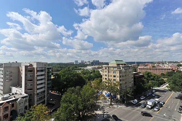 2555 Pennsylvania Ave NW #614 — Photo 25