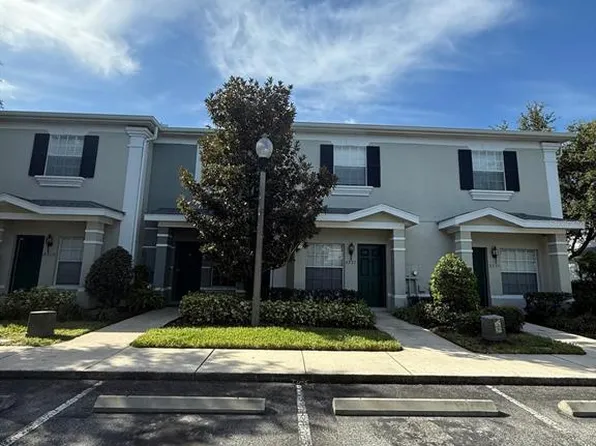 9323 Flowering Cottonwood Rd, Orlando, FL 32832