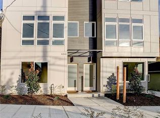 4258 Linden Ave N, Seattle, WA 98103