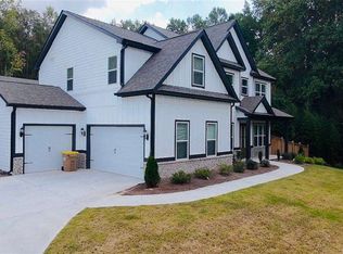 330 Davenport Rd, Braselton, GA 30517