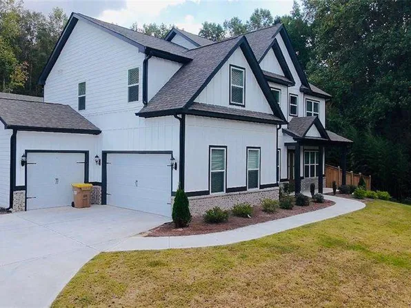 330 Davenport Rd, Braselton, GA 30517