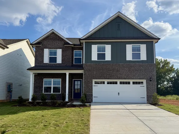 509 Charlie Pl Lot 269, White House, TN 37188