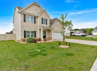 (Undisclosed Address), Adairsville, GA 30103