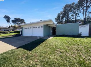 2361 Oakmont Dr, San Bruno, CA