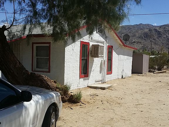 Parking, inside lot.