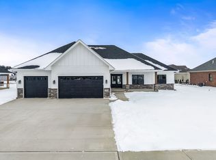 Zink Plan, Emerson Crossing, Troy, OH 45373