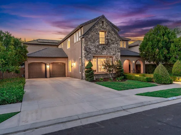 3141 Serena Ave, Clovis, CA 93619