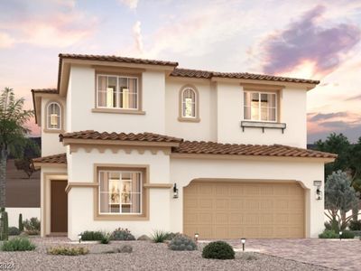 857 Metromont Ct, Henderson, NV, 89011