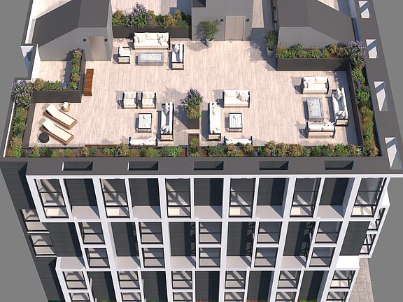 4th image of 3305 17th St #401
