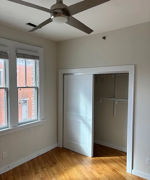 3929 Spring Grove Ave #203 — Photo 5
