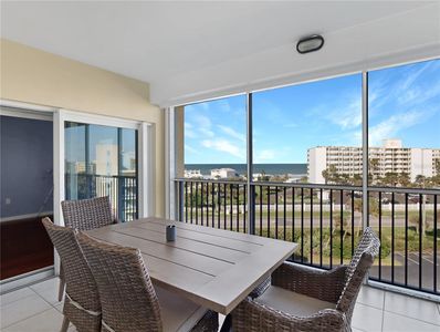 5300 Atlantic Ave #3-602, New Smyrna Beach, FL, 32169